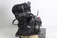 08-18 2011 Kawasaki KLR 650 Engine Motor picture