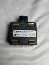 2019-2023 Mercedes Benz Radar Sensor OEM A0009055211 picture
