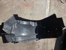2006 2007 2008 2009 2010 Hummer H3 Right Front Inner Fender Liner Complete OEM picture