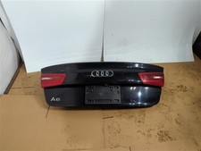 Trunk/Hatch/Tailgate Fits 12-18 AUDI A6 137074 picture