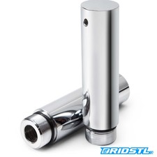 39mm Fork Tube 5