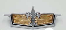 SALE   2 Pieces Caprice 1977-1990  Sail Panel Side Emblem Brand New  picture