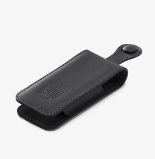 Genuine Porsche Leather Key Case Panamera, Cayenne, Boxster, Cayman, 911 918 OEM picture