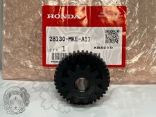 Honda Genuine OEM 2017-2018 Starter Reduction Gear B 12T/39T 28130-MKE-A11 NEW picture