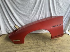 87-95 Porsche 928s4 Front Left/Driver Aluminum Fender picture