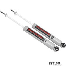 Durable N3 Shock Absorbers for 94-02 Ram 2500 - 1.5-3