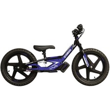 Factory Effex EVO Stacyc Kit - Yamaha - Blue, 12 eDrive 24-12200 picture