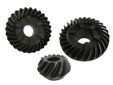 68V-45551-00+68V-45560-00+68V-45571-00 Fits Yamaha 75-115 HP Gear Set picture
