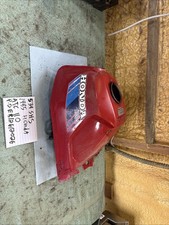 1985 Honda Atc 110 Gas Tank Fuel Tank 539 picture