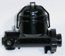 Single Reservoir Drum Brake Master Cylinder GM 1955-64 One Port 7/16