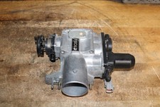 01-05 Lexus GS300 Throttle Body IS300 SC300 22030-46220 Assembly Unit OEM picture