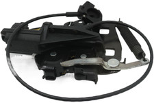 5030356AB NEW OEM 2006 DODGE VIPER SRT-10 ELECTRIC LIFT GATE LATCH picture