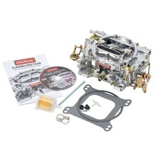 Edelbrock Performer Series 600 CFM Aluminum Carb with Manual Choke picture