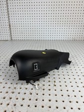 12-20 BMW F30 F32 Steering Column Shroud Trim Panel Cover Heated OEM picture