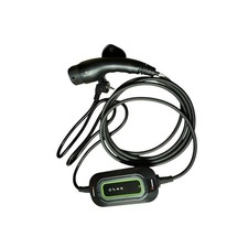 Delta Electronics Original Charging 220V - Type 2 (10A,1 Phase 2 Kw ) - 5 M Long picture