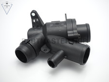 2010-2025 Land Rover Thermostat w/o Sensor - AJ126 3.0L V6 - AJ133 5.0L V8 picture