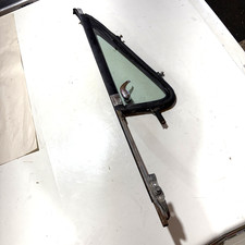 1982-1991 Chevrolet C/K vent glass (LH driver-side) wing window (C10-K30) picture