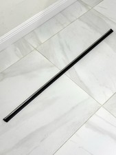 1974-1989 Mercedes W107 380SL 450SL 560SL SLC Right Door Molding Passenger OEM picture