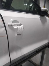 Passenger Right Front Door Fits 12-18 JETTA GLI 749183 picture