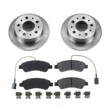 Disc Brake Kit Power Stop KOE7310 picture