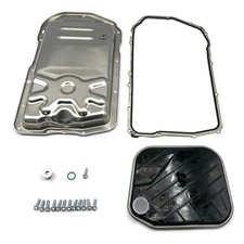 68261504 For 2015-2026 Dodge Ram 1500 Charger 6.2L New Transmission Oil Pan picture