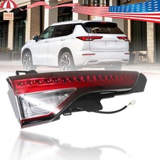 For Mitsubishi Outlander 2022 2023 2024 Left Side Inner Rear Brake Tail Light picture