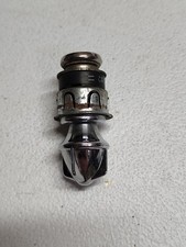 1940'S 1950'S Casco 6-8 Volt NOS Cigarette Lighter Assembly Bullet Style  picture