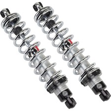 QA1 Adjustable 14 Inch Coil-Over Shock Kit, 175 Spring Rate picture
