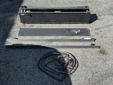 2006 2014 Honda Ridgeline Pace Edwards Bedlocker Used  picture