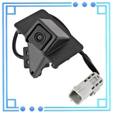 22790290 Fit For 2009-13 GMC Yukon XL 1500 2500 Rear View Back up Parking Camera picture