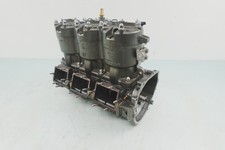 2000-2004 Kawasaki 1100 STX DI Ultra 130 DI Complete OEM Engine Ass'y FRESHWATER picture