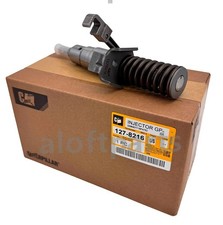 1pcs New Fuel Injector for 127-8216 CAT Caterpillar ENGINE 3114 3116 picture