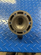 Yamaha YZ250 Cylinder Head High-compression Factory Modified Race Head 1988-1998 picture