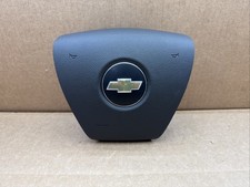 2008-2016 Express 2500 3500 Front Left Driver Side Steering Wheel Air Bag Airbag picture