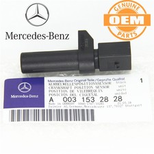 Crankshaft Position Sensor 0261210170 For Mercedes-Benz ML320 ML350 ML430 picture