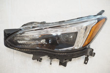 NICE OEM 2018-19 Subaru Crosstrek Left Driver FULL LED AFS Headlight 84002FL190 picture