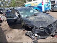 Automatic Transmission CVT 2.5L 4 Cylinder AWD Fits 19-20 ALTIMA 5101089 picture