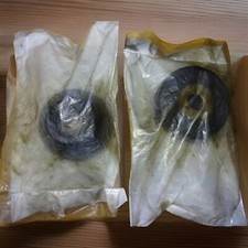 mack oem vintage engine insulator 20QL252P8 new READ DESCRIPTION picture