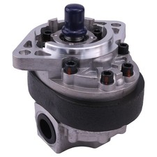 Hydraulic Pump D48950 D53690 For Case 310 350 400 450 530 550 580 584 585 586 picture