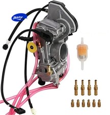 FCR43 Carburetor For 2006-2014 Honda TRX450R TRX450ER TRX 450R 16046-HP1-601 New picture