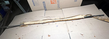 NOS 1961-1963 THUNDERBIRD SIDE TRIM MOULDING QTR C1SB-6329140-A 61 62 63 S1-11 picture