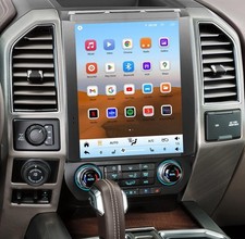 Ford F150 12.1” Android Car Stereo Radio 2015-2020 CarPlay 2+32GB picture