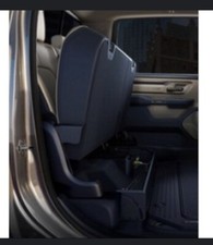 2019-2026 Ram 1500 DT Genuine Production Mopar Under-seat Storage 82216515AB picture