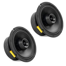 Pair 2 NVX VPRO65 225W 6.5