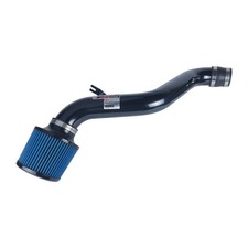 Injen For 97-01 Honda Prelude Black Short Ram Air Intake System - Fits Honda picture