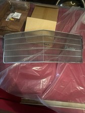 1980-1985 Cadillac El Dorado Grill picture