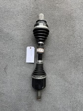 2021-2022 Mercedes AMG GLB35 X247 Front Left CV Axle OEM A1183303801 picture