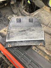 1990-2002 GMC topkick interior doghouse picture
