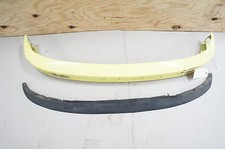 1976 PORSCHE FRONT BUMPER TO BODY PANEL FILLER NICE USED OEM   /RF4/ picture