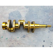 New 60MM Crankshaft for Kubota D1803 Engine picture